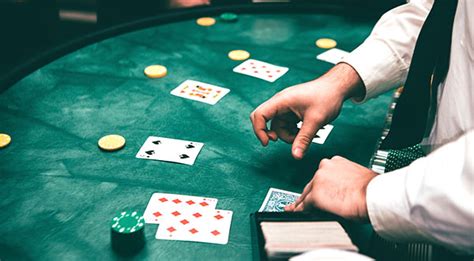 casino operations